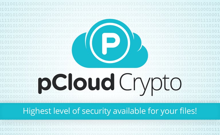 pCloud Blog Post Illustration