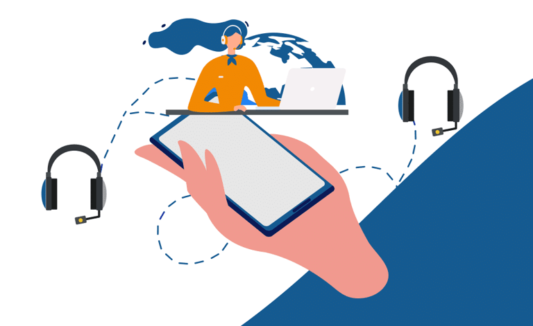 Inbound-call-center(techurity)