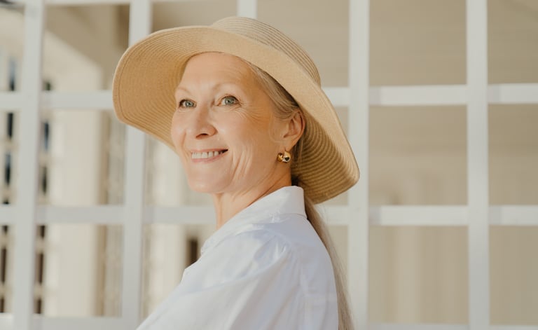hilos tensores murcia medicina estética rejuvenecimiento facial lifting arrugas tratamiento colageno