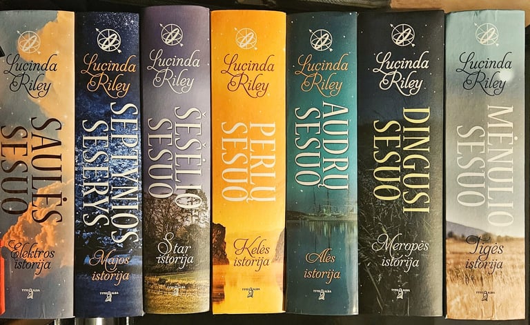 Pugevičių knygos biblioteka