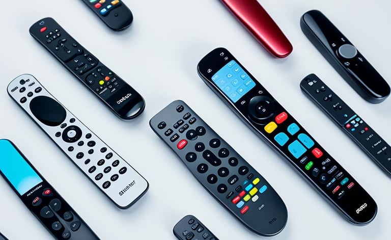 محل بيع ريموتات الكويت