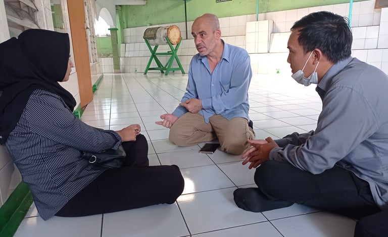 advokat pengacara perceraian warisan isbat nikah perwalian poligami