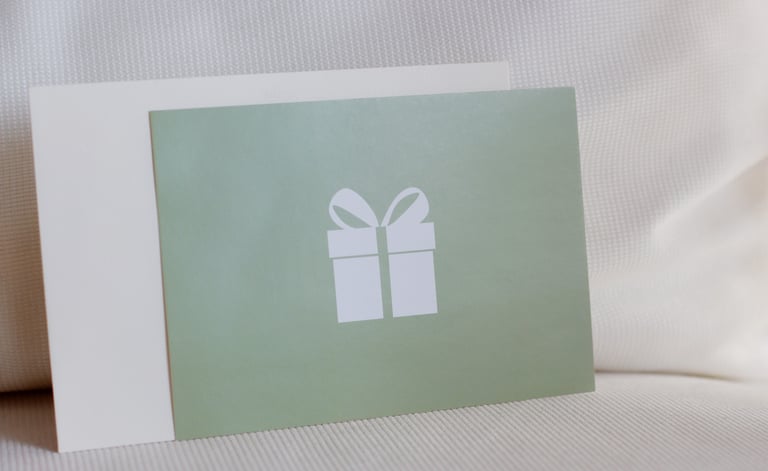 Carte cadeau Shooting photo Bourges