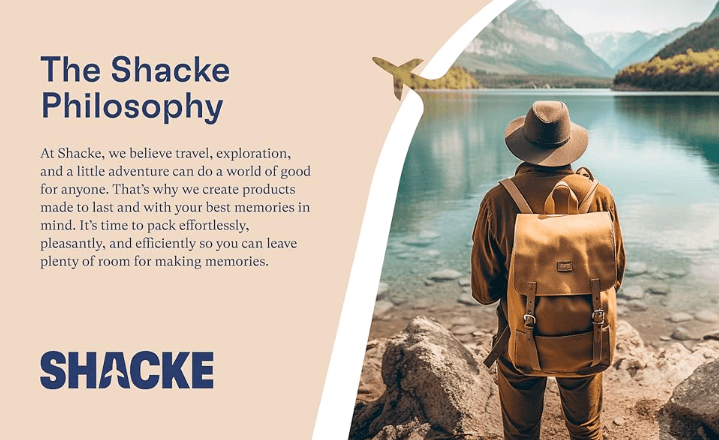 Best packing cubes for travel