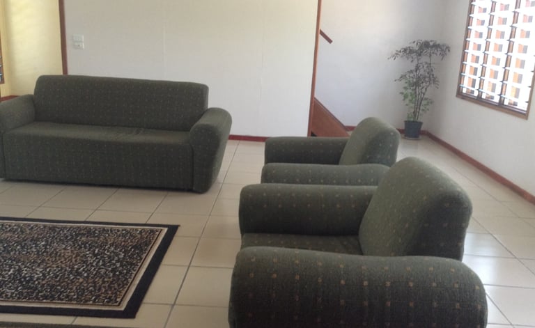 santo accommodation vanuatu