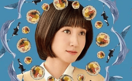 Avvocata Woo | © Cookingwiththehamster