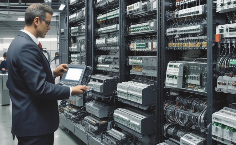 worm's-eye view photography of concrete building