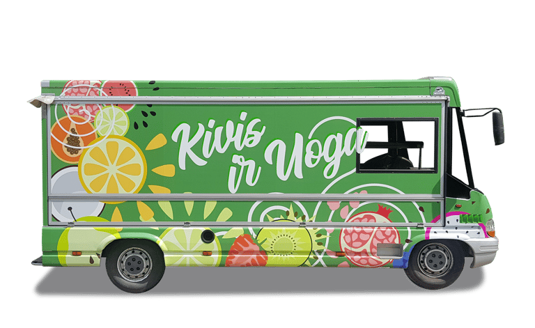 Food Truck - Etalmobil