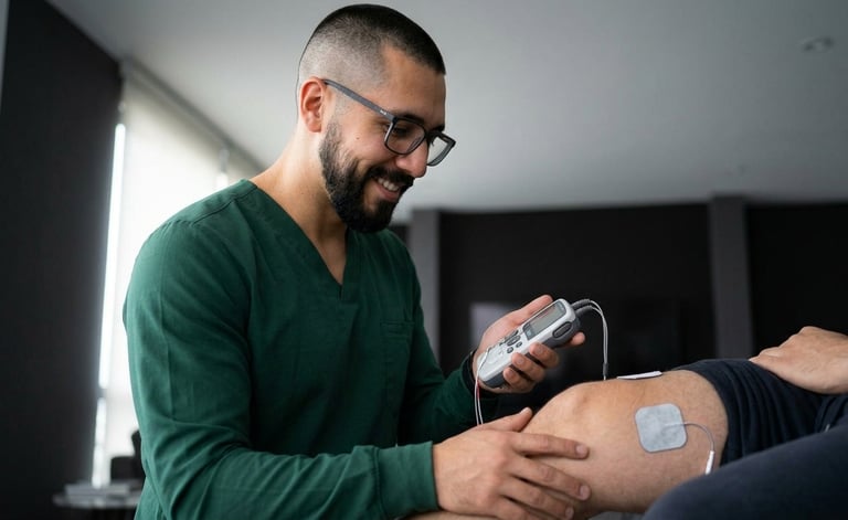 fisioterapia pós avc em porto alegre
