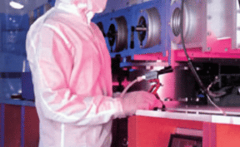 Vacuum Field Service