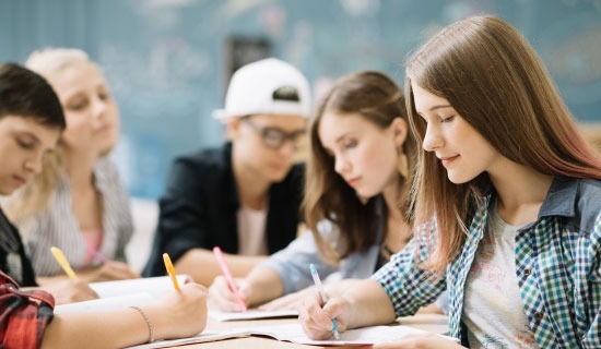 école de commerce paris