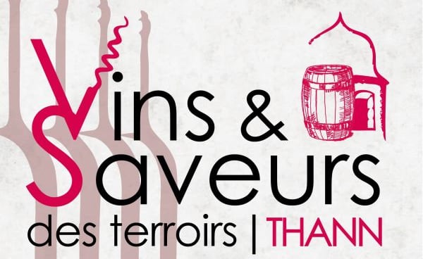 Vins à Thann