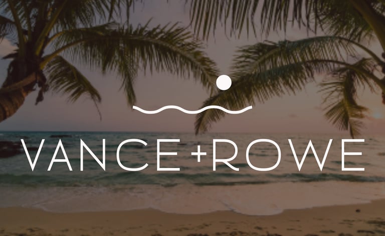 logo and brand design, spiritual, relaxing, sustainability, swimsuits, small business, start up