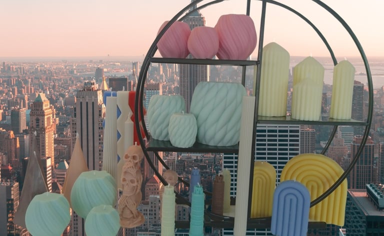 the classic 100% natural collection from eclatdeluciole.fr