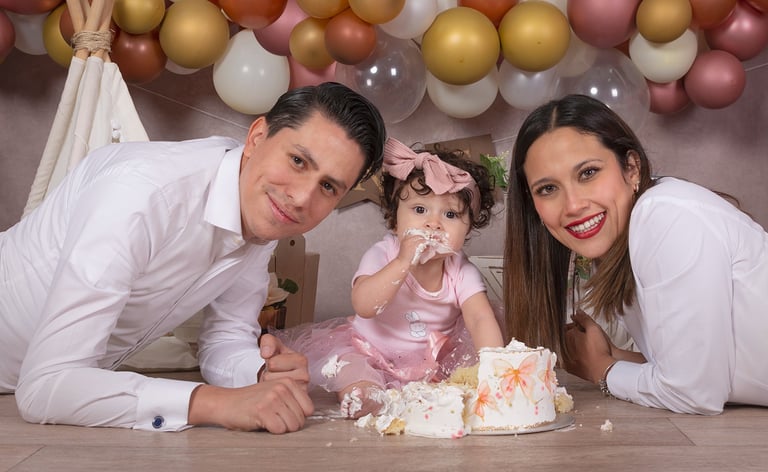 a baby girl in a mermaid tail tail tail tail tail tail tail tail tail tail