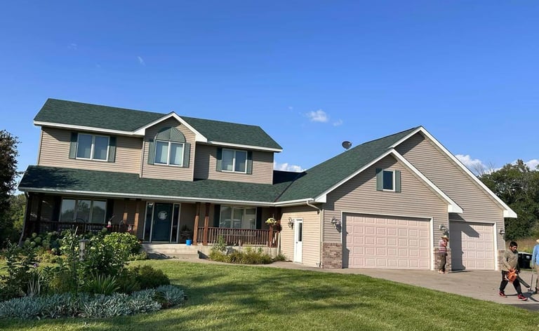 homeowners insurance minnesota 