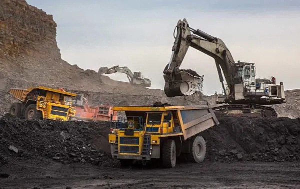Licenciamento para Mineração em MT