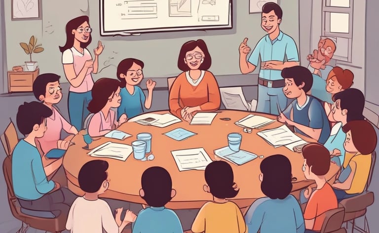 man and woman holding hands together in field during daytime