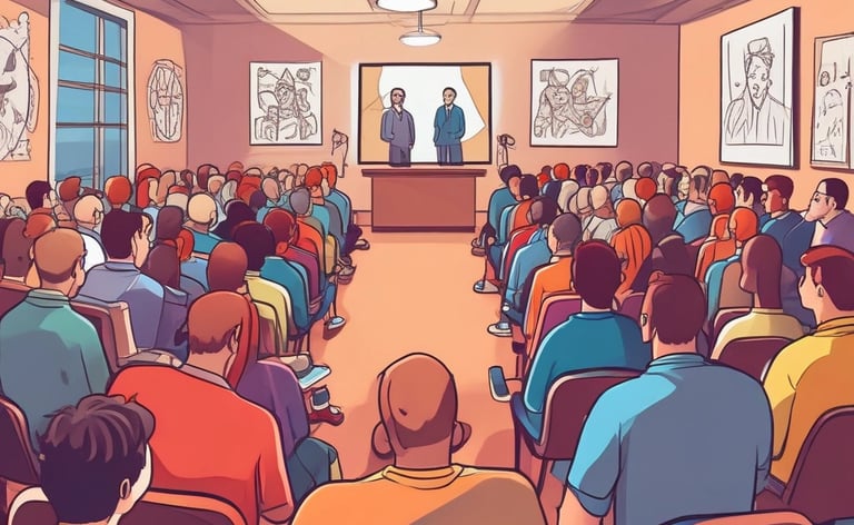 man and woman holding hands together in field during daytime