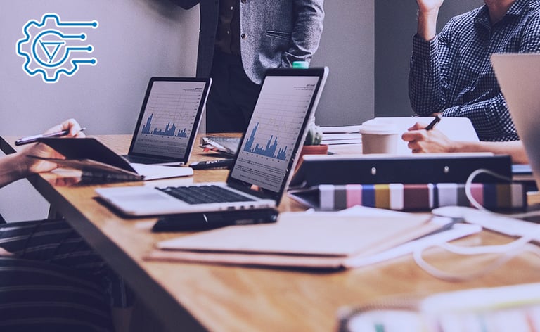 RLV Industrial offers MRO & Supply Chain consulting services to unlock your team full potential