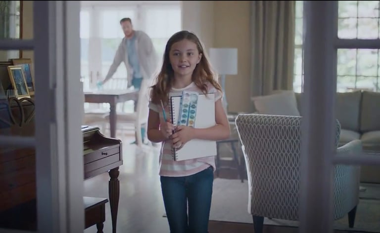 Latuda commercial still