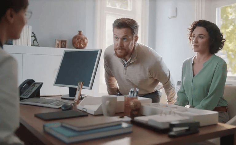 Latuda commercial still
