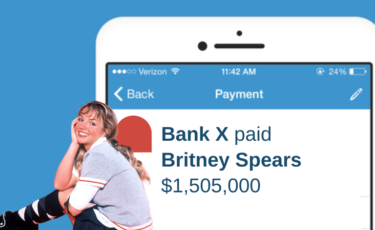 Media strategy for bank targeting millennials and Gen Z