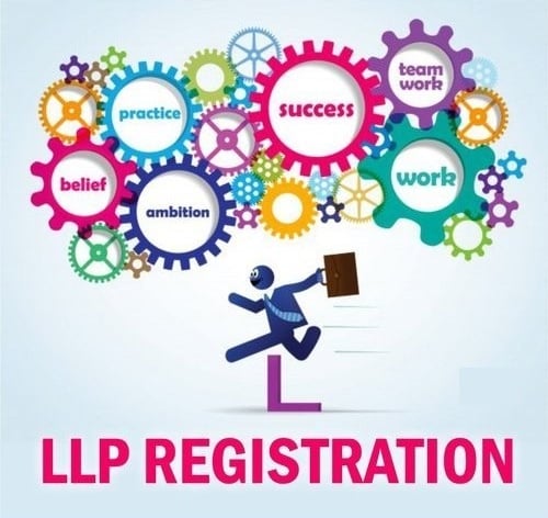 MRG CONSULTANCY LLP REGISTRATION