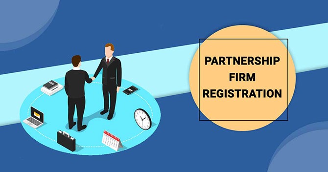 MRG CONSULTANCY PARTNERSHIP REGISTRATION