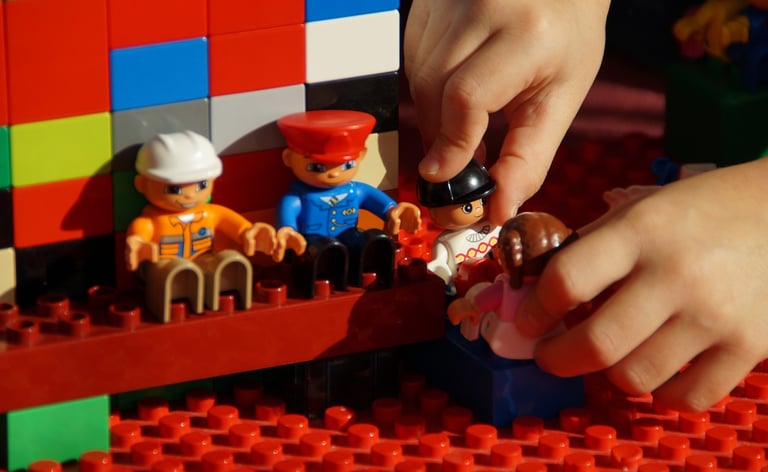 zeytinburnu mono dil konuşma merkezi