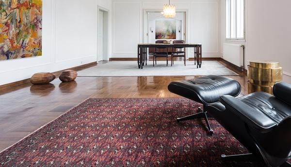 INTERIORS GALLERY Artisan Carpets 