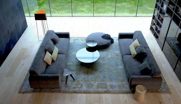 LARGE RUGS Artisan Carpets 