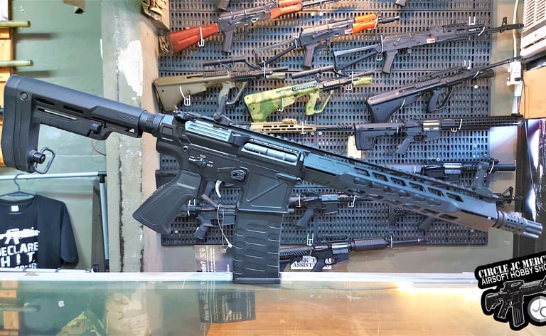 MK1 BLK