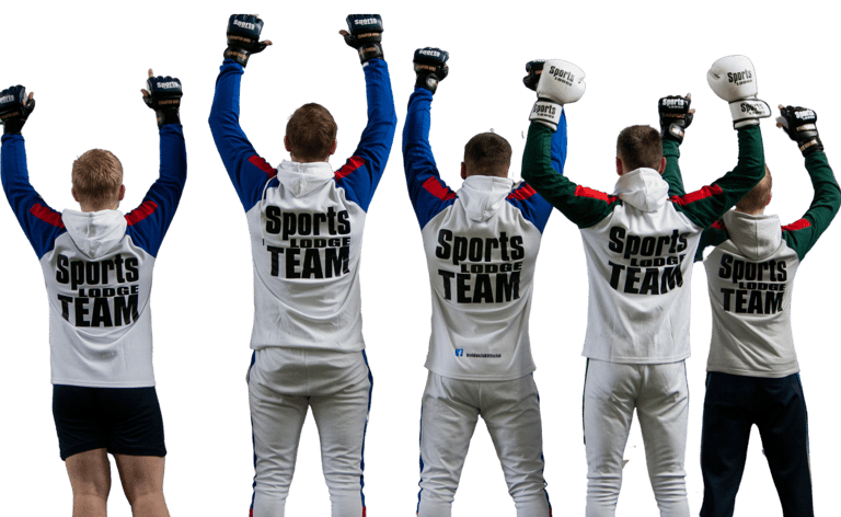 Sports Lodge Team