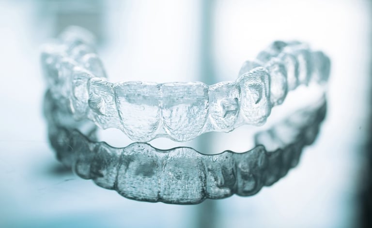 Best Invisalign Braces Treatment in Pune