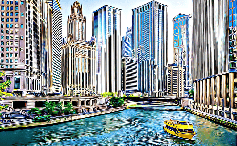 ChicagoCover