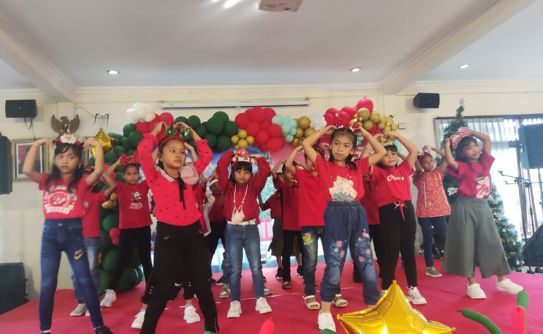 sekami st. tarcisius