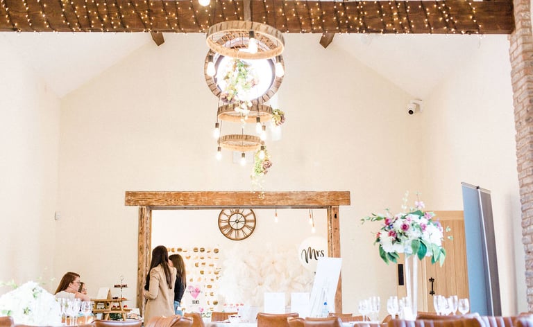 Liverpool barn wedding venue, Knowsley wedding venue, rustic farm, summer