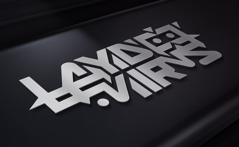 Laydee Virus render
