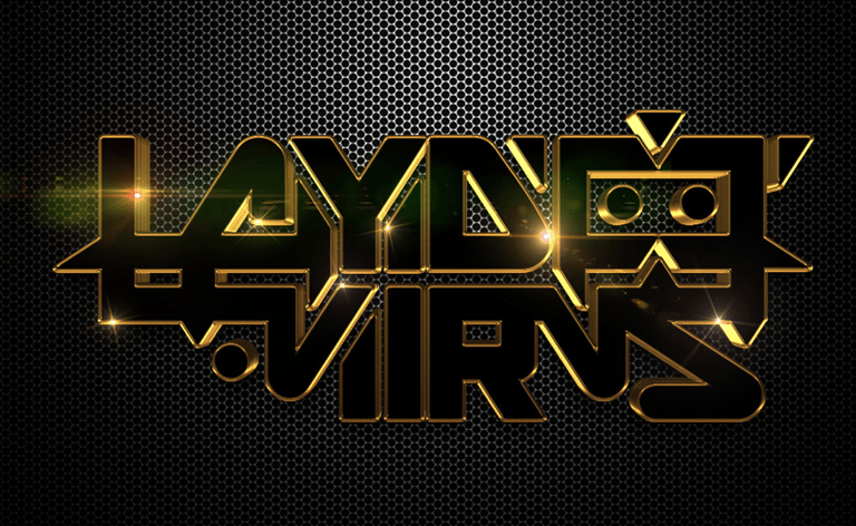 Laydee Virus gold edition