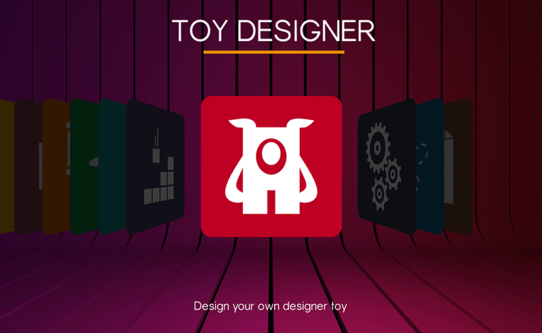 Inside the app