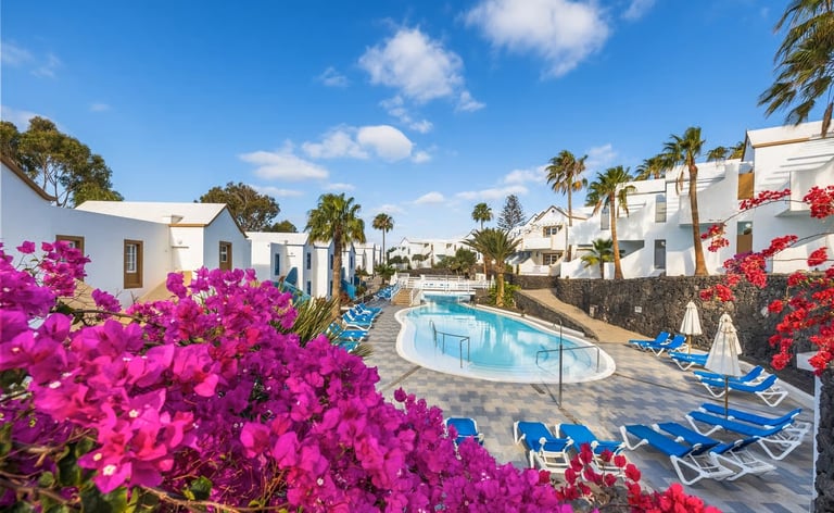 3⭐️ Apartments Morromar LIVVO Home Collection