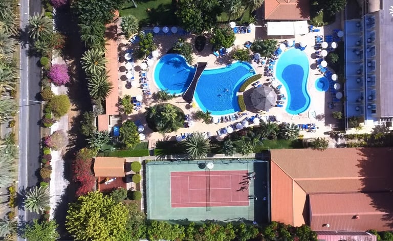 4⭐️ Bahia Principe Sunlight San Felipe