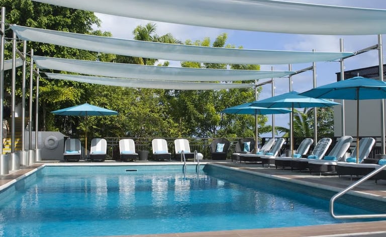 4⭐️ Bel Jou Hotel - Adults Only