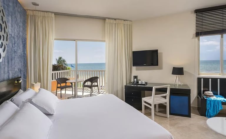 5⭐️ Ocean Maya Royale - Adults Only