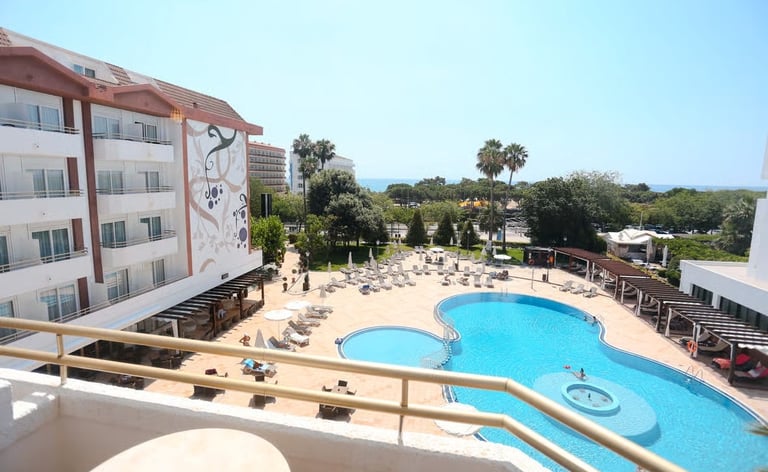 4⭐️ Alegria Florida Park