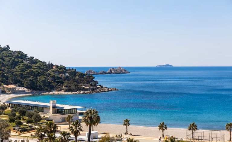 4⭐️ Grand Hotel Park