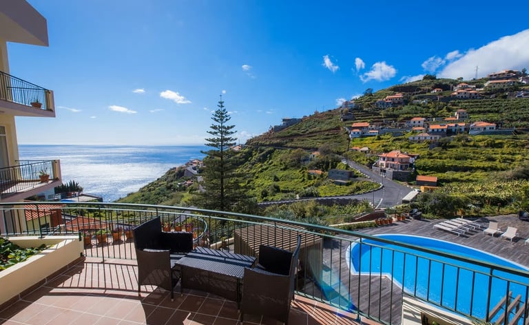 4⭐️ Hotel do Campo