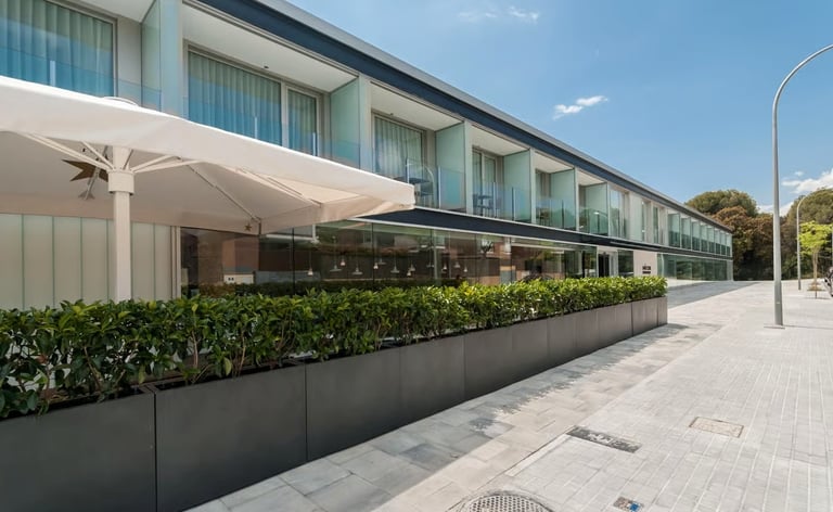 4⭐️ Hotel Sorli Emocions