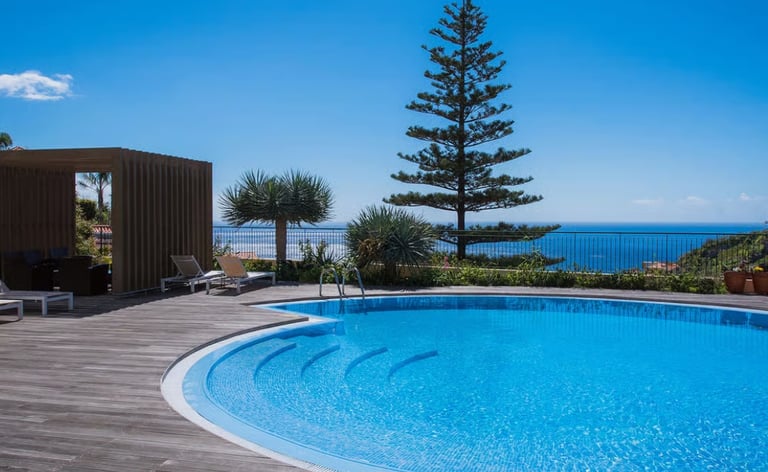 4⭐️ Hotel do Campo